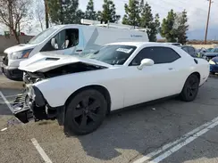 2C3CDZAG9HH574285 2017 DODGE CHALLENGER