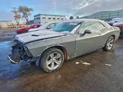 2C3CDZAG9HH578031 2017 DODGE CHALLENGER