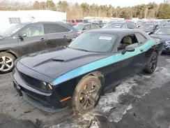 2C3CDZAG9HH578188 2017 DODGE CHALLENGER