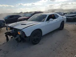 2C3CDZAG9HH580619 2017 DODGE CHALLENGER