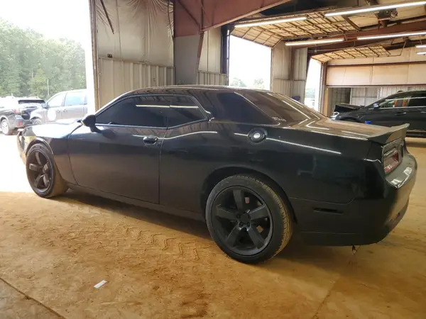 2C3CDZAG9HH583181 2017 DODGE CHALLENGER - Image 2