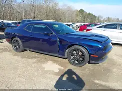 2C3CDZAG9HH592088 2017 DODGE CHALLENGER