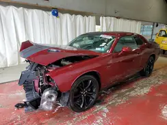 2C3CDZAG9HH592303 2017 DODGE CHALLENGER