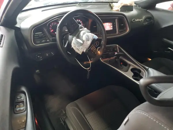 2C3CDZAG9HH592303 2017 DODGE CHALLENGER - Image 8