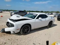 2C3CDZAG9HH594522 2017 DODGE CHALLENGER