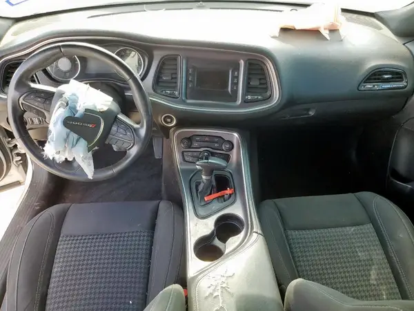 2C3CDZAG9HH594522 2017 DODGE CHALLENGER - Image 8