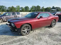 2C3CDZAG9HH594553 2017 DODGE CHALLENGER