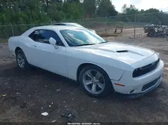 2C3CDZAG9HH598117 2017 DODGE CHALLENGER