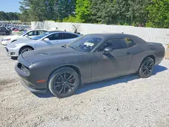 2C3CDZAG9HH600111 2017 DODGE CHALLENGER