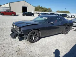 2C3CDZAG9HH600612 2017 DODGE CHALLENGER