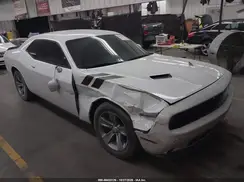 2C3CDZAG9HH605907 2017 DODGE CHALLENGER