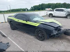 2C3CDZAG9HH611089 2017 DODGE CHALLENGER