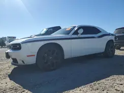 2C3CDZAG9HH633285 2017 DODGE CHALLENGER