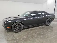 2C3CDZAG9HH633643 2017 DODGE CHALLENGER
