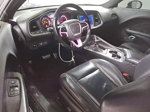 2C3CDZAG9HH633643 2017 DODGE CHALLENGER - Image 8