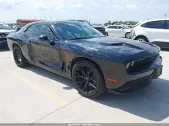 2C3CDZAG9HH633724 2017 DODGE CHALLENGER