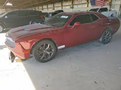 2C3CDZAG9HH636395 2017 DODGE CHALLENGER