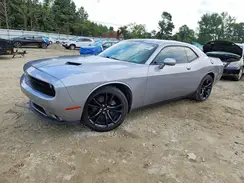 2C3CDZAG9HH636624 2017 DODGE CHALLENGER