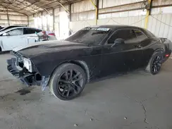 2C3CDZAG9HH639796 2017 DODGE CHALLENGER