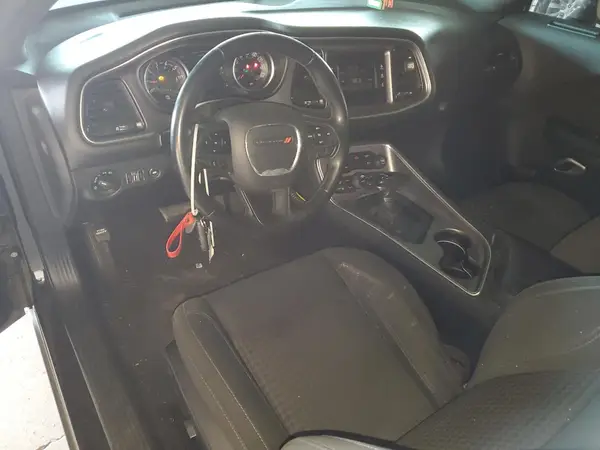 2C3CDZAG9HH639796 2017 DODGE CHALLENGER - Image 8