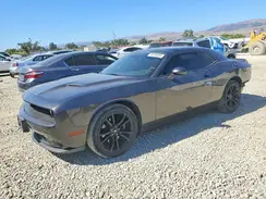 2C3CDZAG9HH640866 2017 DODGE CHALLENGER