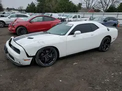2C3CDZAG9HH640897 2017 DODGE CHALLENGER