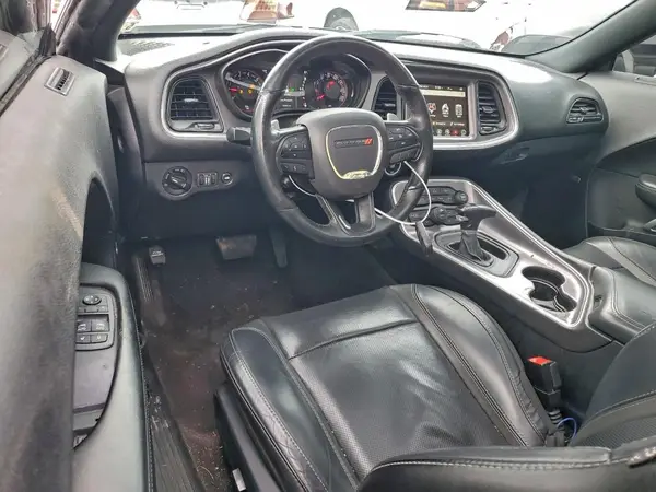 2C3CDZAG9HH640897 2017 DODGE CHALLENGER - Image 8