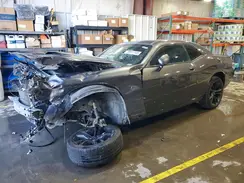 2C3CDZAG9HH650538 2017 DODGE CHALLENGER