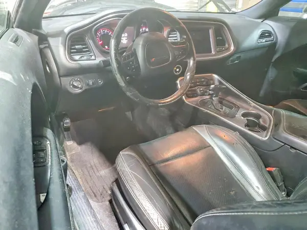 2C3CDZAG9HH650538 2017 DODGE CHALLENGER - Image 8