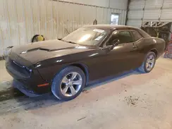 2C3CDZAG9HH658185 2017 DODGE CHALLENGER