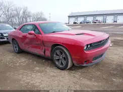 2C3CDZAG9HH658378 2017 DODGE CHALLENGER