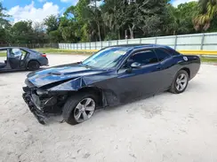 2C3CDZAG9HH658509 2017 DODGE CHALLENGER