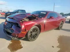 2C3CDZAG9HH665413 2017 DODGE CHALLENGER