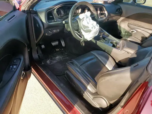 2C3CDZAG9HH665413 2017 DODGE CHALLENGER - Image 8