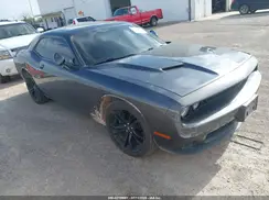 2C3CDZAG9HH665587 2017 DODGE CHALLENGER