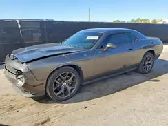 2C3CDZAG9HH669266 2017 DODGE CHALLENGER