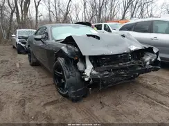 2C3CDZAG9J8271187 2018 DODGE CHALLENGER