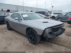 2C3CDZAG9JH110712 2018 DODGE CHALLENGER