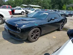 2C3CDZAG9JH110998 2018 DODGE CHALLENGER