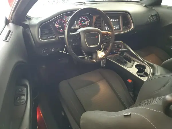 2C3CDZAG9JH116350 2018 DODGE CHALLENGER - Image 8
