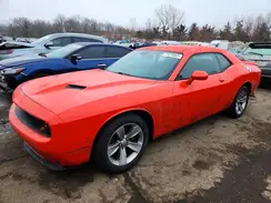 2C3CDZAG9JH116557 2018 DODGE CHALLENGER