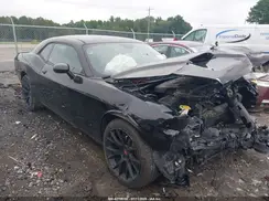2C3CDZAG9JH123539 2018 DODGE CHALLENGER