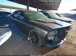 2C3CDZAG9JH124075 2018 DODGE CHALLENGER