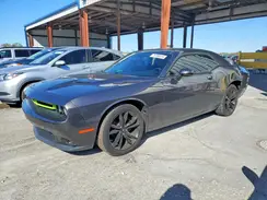 2C3CDZAG9JH124111 2018 DODGE CHALLENGER
