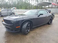 2C3CDZAG9JH124173 2018 DODGE CHALLENGER