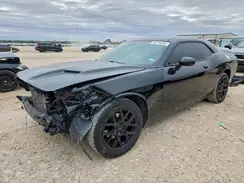 2C3CDZAG9JH130829 2018 DODGE CHALLENGER