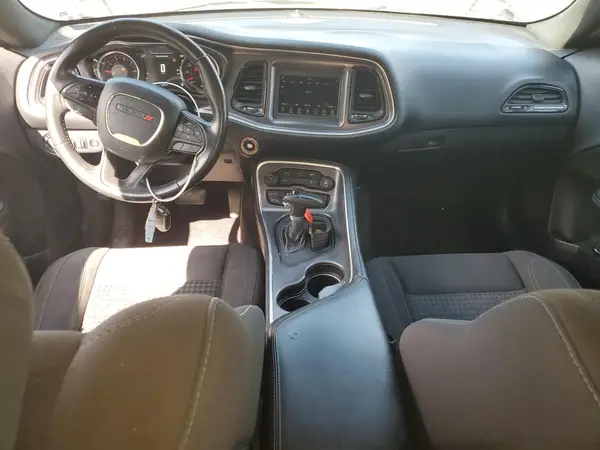 2C3CDZAG9JH130913 2018 DODGE CHALLENGER - Image 8