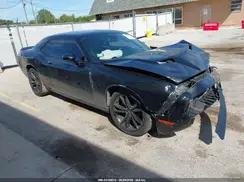 2C3CDZAG9JH131625 2018 DODGE CHALLENGER
