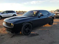 2C3CDZAG9JH131950 2018 DODGE CHALLENGER