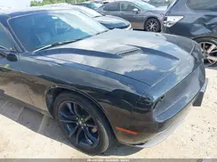 2C3CDZAG9JH132208 2018 DODGE CHALLENGER